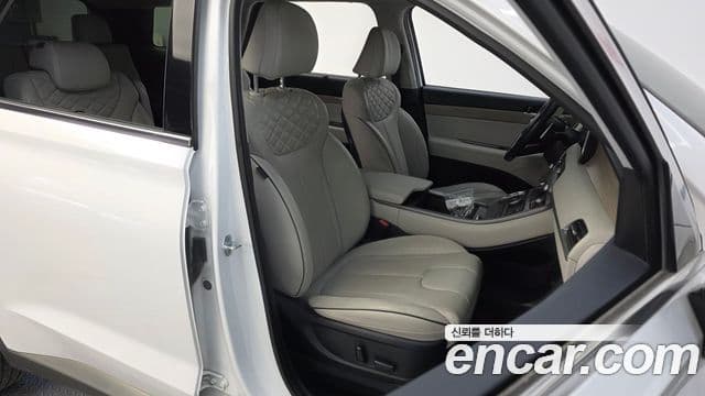 Hyundai Palisade Prestige, 2022 10