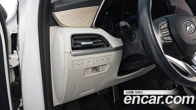 Hyundai Palisade Prestige, 2022 13