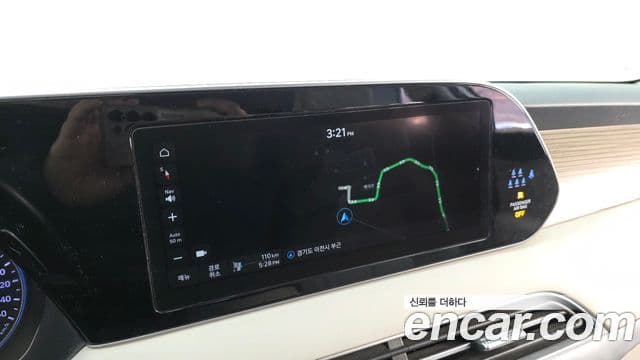 Hyundai Palisade Prestige, 2022 15