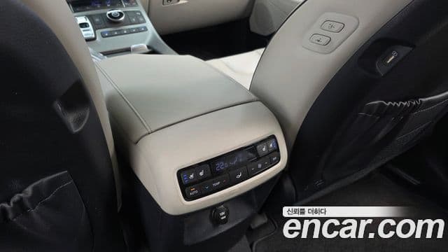 Hyundai Palisade Prestige, 2022 17