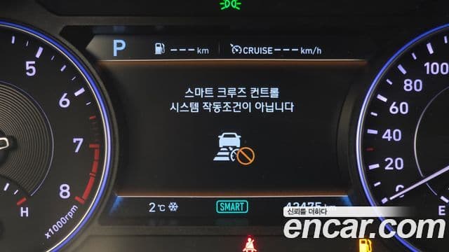 Hyundai Palisade Prestige, 2022 18