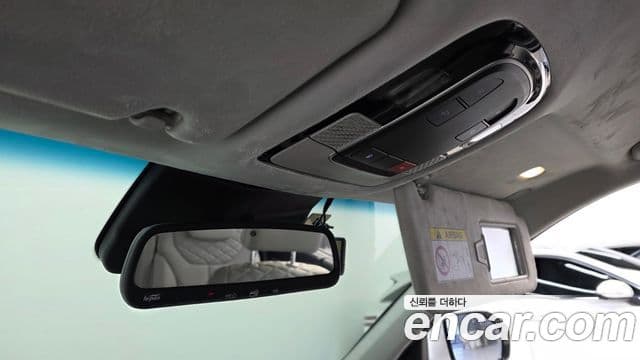 Hyundai Palisade Prestige, 2022 19