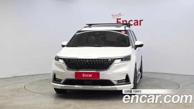 Kia Carnival 4세대 Signature, 2023 3