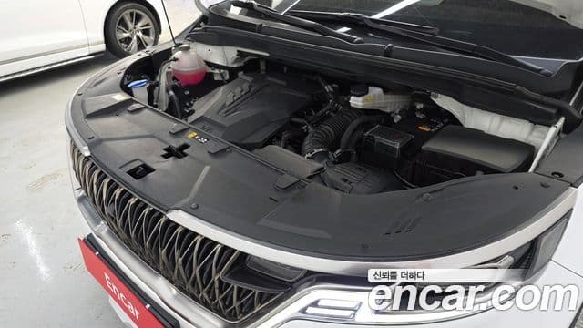 Kia Carnival 4세대 Signature, 2023 6