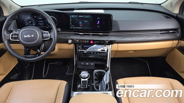 Kia Carnival 4세대 Signature, 2023 7