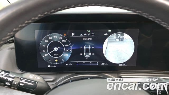 Kia Carnival 4세대 Signature, 2023 8