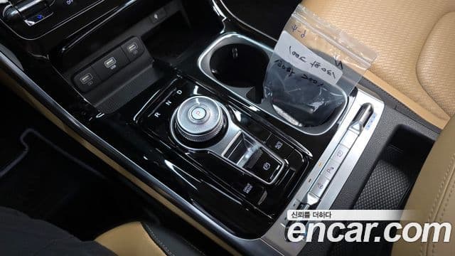 Kia Carnival 4세대 Signature, 2023 9