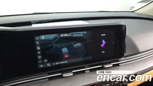 Kia Carnival 4세대 Signature, 2023 15