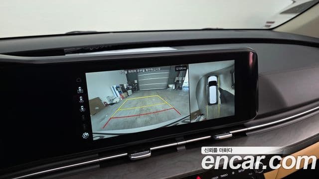Kia Carnival 4세대 Signature, 2023 16