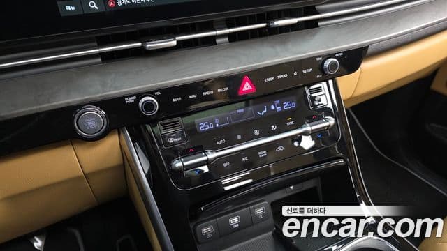 Kia Carnival 4세대 Signature, 2023 17