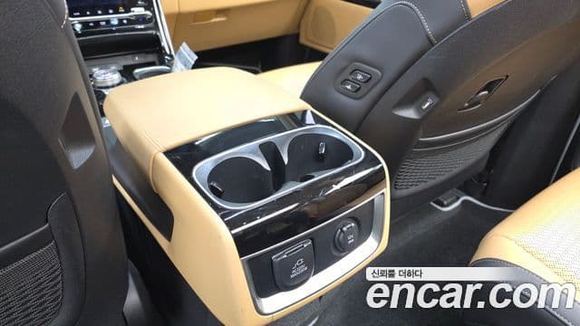 Kia Carnival 4세대 Signature, 2023 19