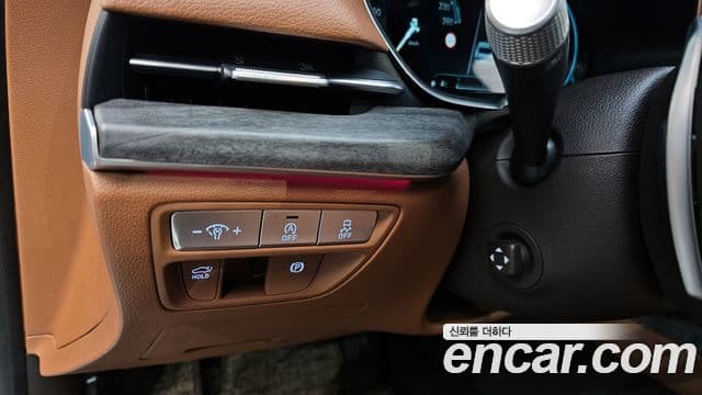 Genesis G80 (RG3) бензин 2.5 турбо AWD, 2022 13