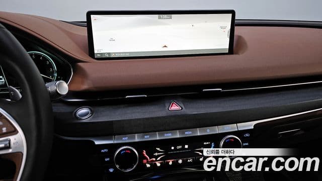 Genesis G80 (RG3) бензин 2.5 турбо AWD, 2022 15