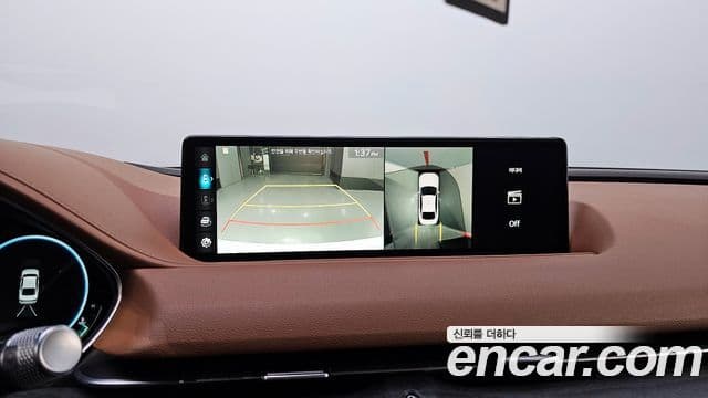 Genesis G80 (RG3) бензин 2.5 турбо AWD, 2022 16