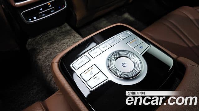 Genesis G80 (RG3) бензин 2.5 турбо AWD, 2022 19