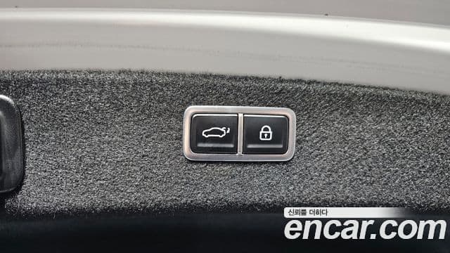 Genesis G80 (RG3) бензин 2.5 турбо AWD, 2022 20