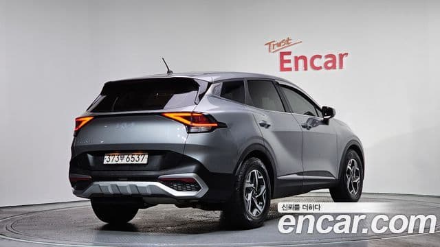 Kia Sportage 5세대 Trendy, 2023 2
