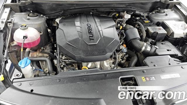 Kia Sportage 5세대 Trendy, 2023 6