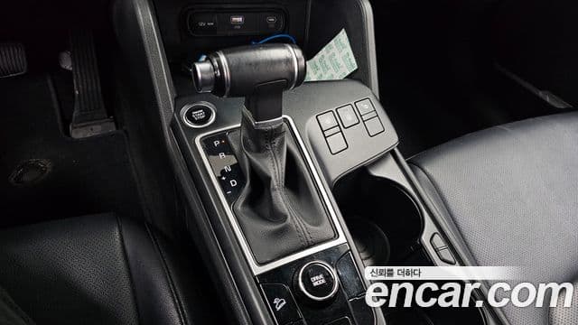 Kia Sportage 5세대 Trendy, 2023 8
