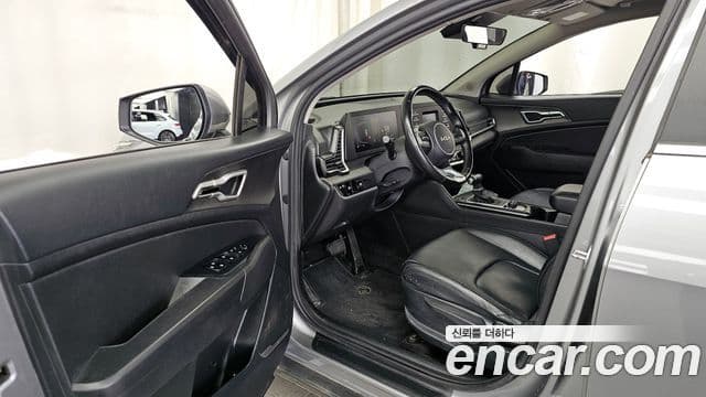 Kia Sportage 5세대 Trendy, 2023 9