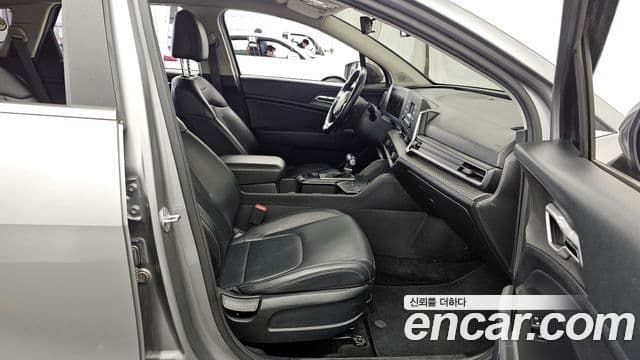 Kia Sportage 5세대 Trendy, 2023 10
