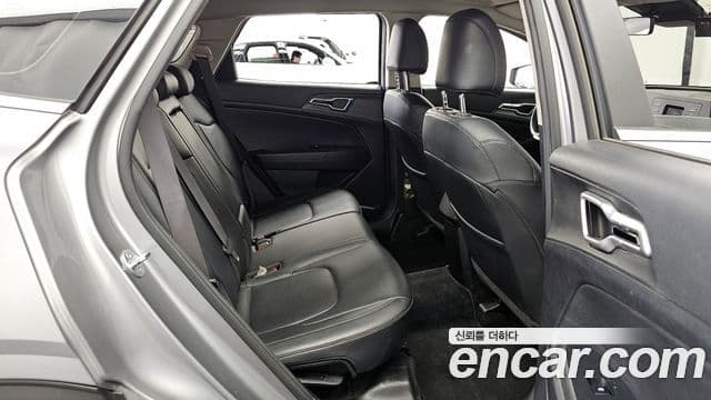 Kia Sportage 5세대 Trendy, 2023 11