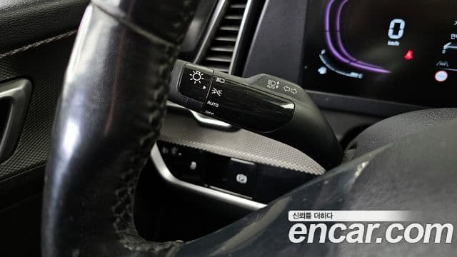 Kia Sportage 5세대 Trendy, 2023 12