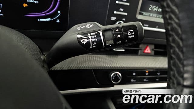 Kia Sportage 5세대 Trendy, 2023 13