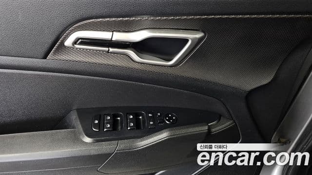 Kia Sportage 5세대 Trendy, 2023 15