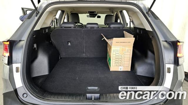 Kia Sportage 5세대 Trendy, 2023 16