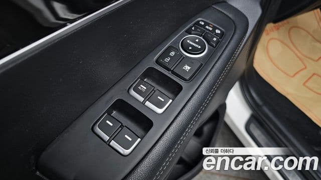 Kia All New Sorento Noblesse, 2015 13