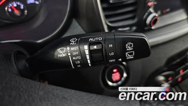 Kia All New Sorento Noblesse, 2015 15