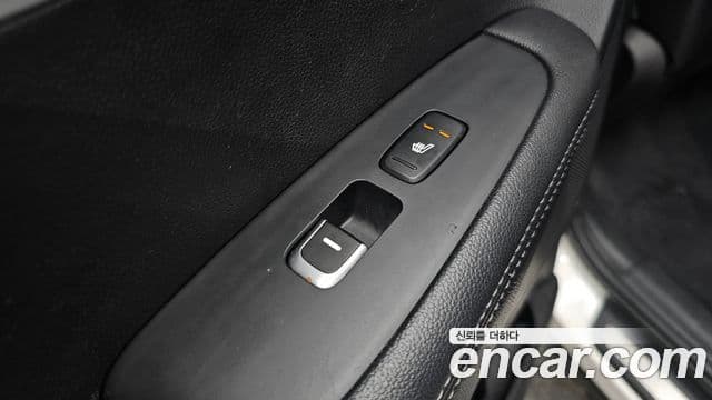 Kia All New Sorento Noblesse, 2015 19