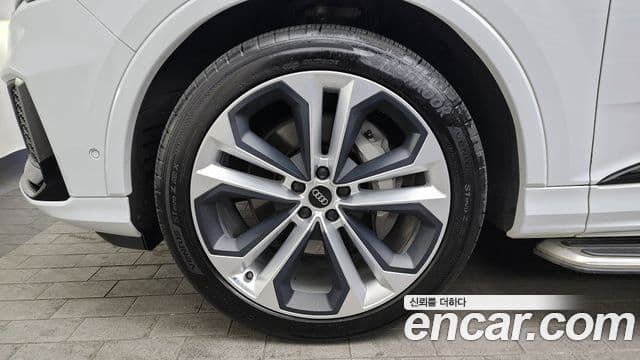 Audi Q7 (4M) Premium, 2023 все фото