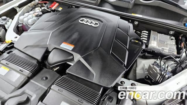 Audi Q7 (4M) Premium, 2023 6