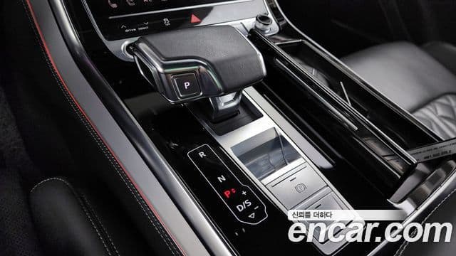 Audi Q7 (4M) Premium, 2023 9