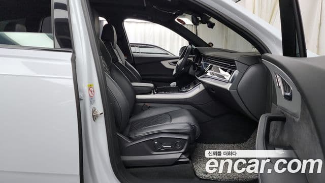 Audi Q7 (4M) Premium, 2023 11