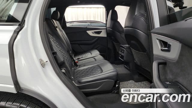 Audi Q7 (4M) Premium, 2023 12