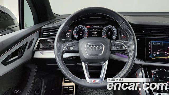Audi Q7 (4M) Premium, 2023 13