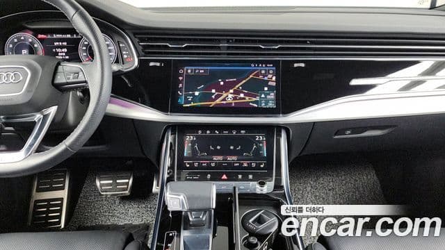 Audi Q7 (4M) Premium, 2023 14