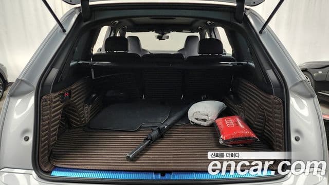 Audi Q7 (4M) Premium, 2023 20