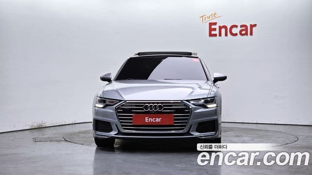 Audi A6 (C8) Premium, 2023 3