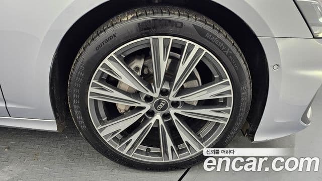 Audi A6 (C8) Premium, 2023 все фото