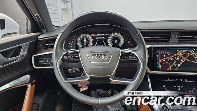 Audi A6 (C8) Premium, 2023 13