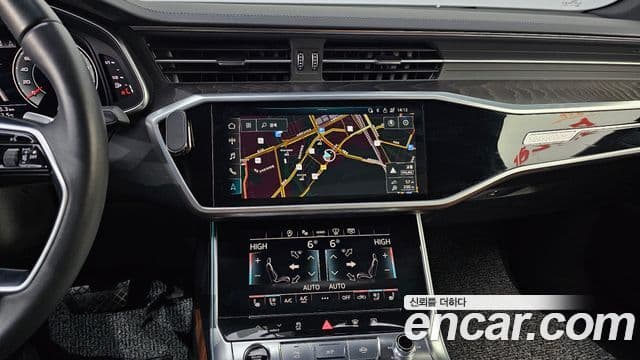 Audi A6 (C8) Premium, 2023 14