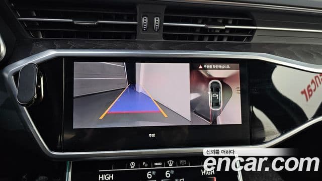 Audi A6 (C8) Premium, 2023 15