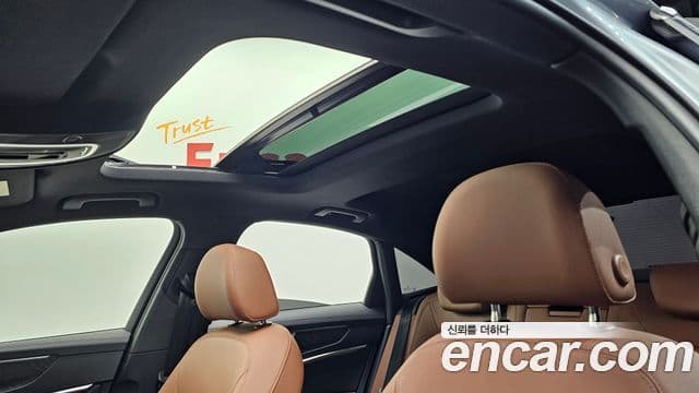 Audi A6 (C8) Premium, 2023 19