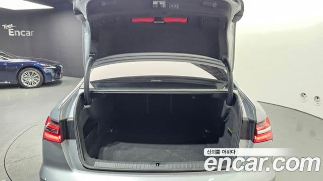 Audi A6 (C8) Premium, 2023 20