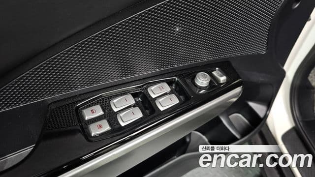 KG모빌리티(SsangYong) Tivoli дизель LX 2WD, 2016 19