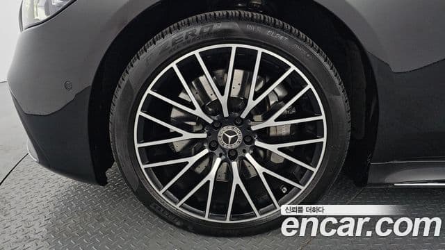 Mercedes-Benz S-класс W223 S400 d 4MATIC, 2023 все фото